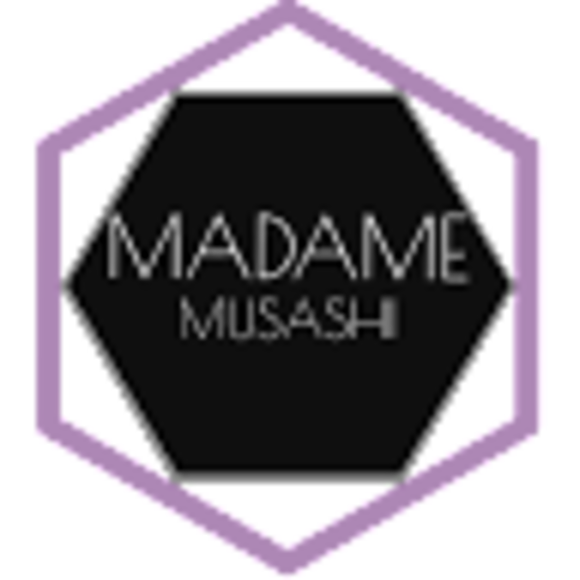 madamemusashi